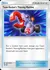 Team Rocket's Thieving Machine