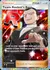 Team Rocket's Boss