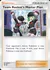 Team Rocket's Master Plan