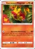 Team Rocket's Magmar