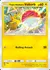 Team Rocket's Voltorb