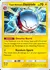 Team Rocket's Electrode