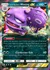 Team Rocket's Weezing ex