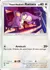 Team Rocket's Rattata