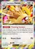 Team Rocket's Raticate ex