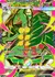 Mega Sceptile ex