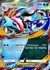 Mega Greninja ex