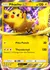 Pikachu ex
