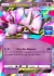 Mega Mewtwo Y ex