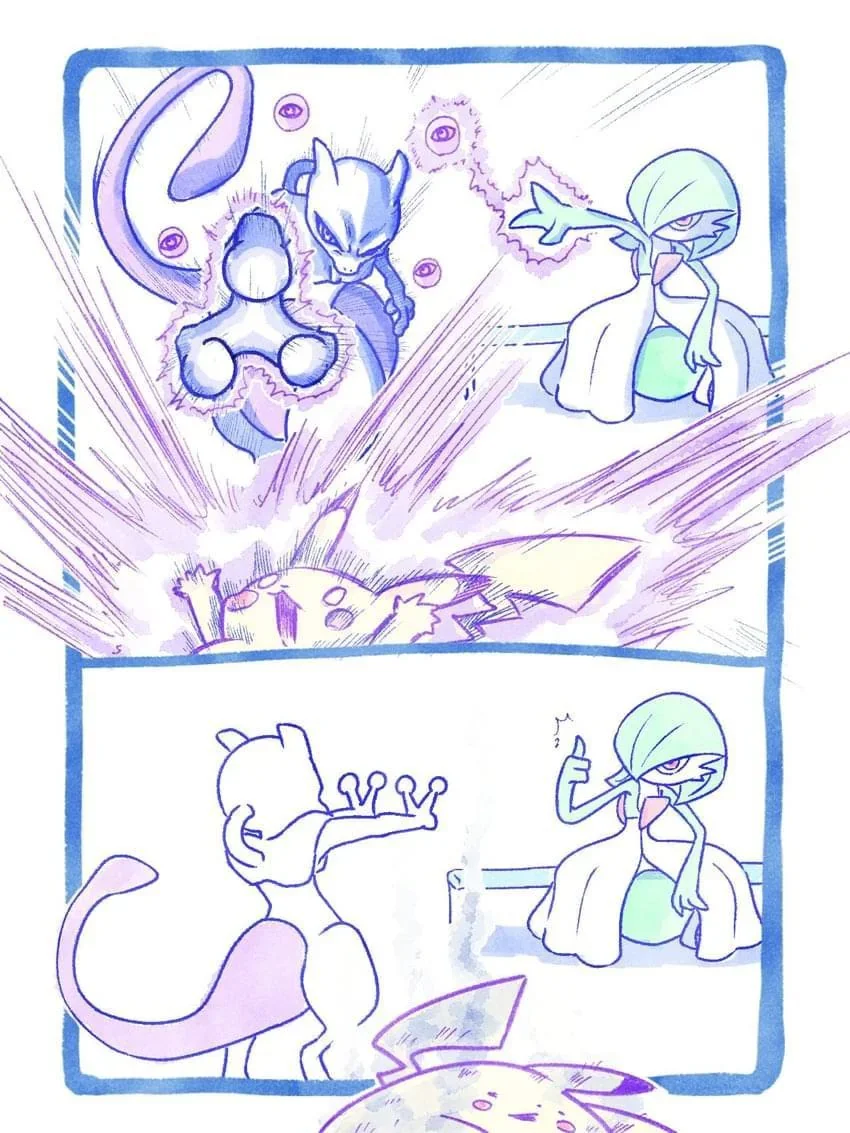 PTCGP Meme Review #1 | Pokémon Meta