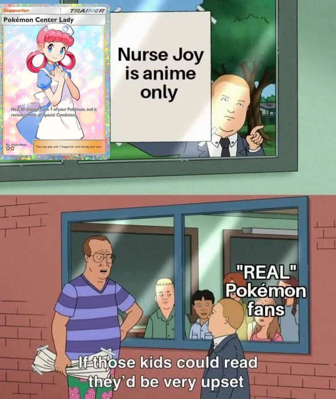 PTCGP Meme Review #21 | Pokmon Meta