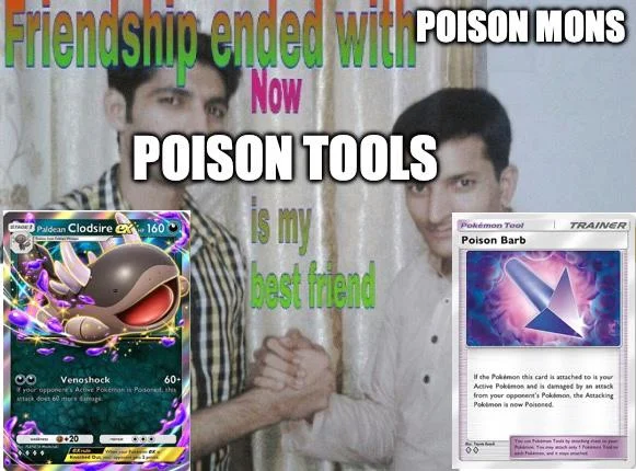 PTCGP Meme Review #25 | Pokmon Meta