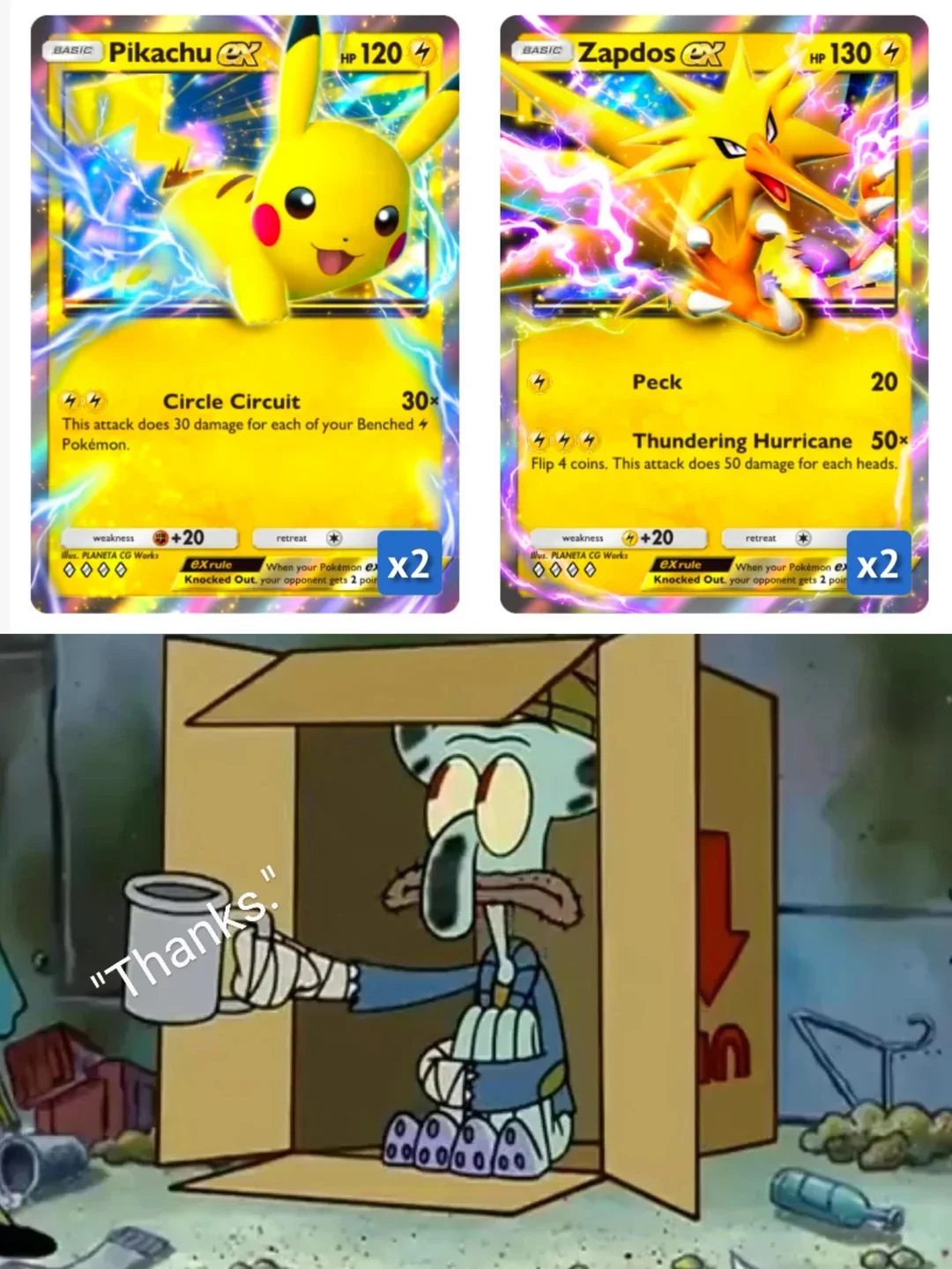 PTCGP Meme Review #3 | Pokmon Meta PTCGP Meme Review #3 | Pokmon Meta