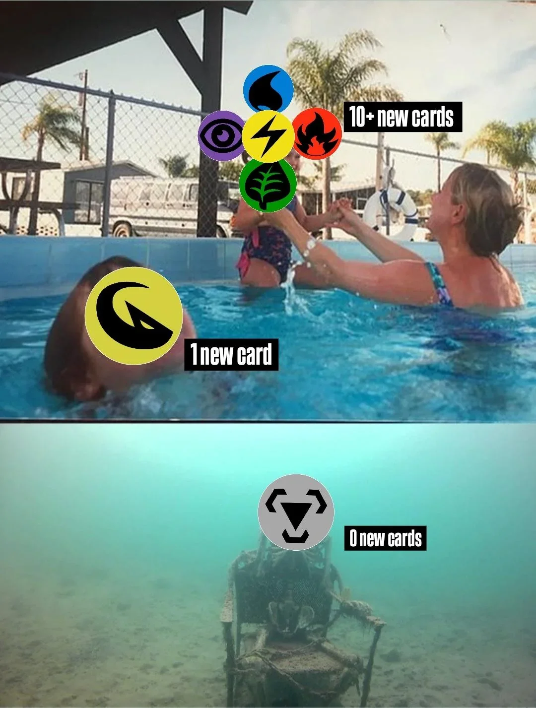 PTCGP Meme Review #6 | Pokémon Meta